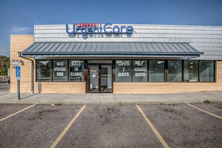 12+ Urgent Care Stone Creek SubhashisZi
